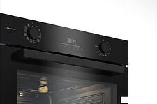 Электрический духовой шкаф BEKO BBIS17300BCS