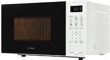 Микроволновая печь Hyundai HYM-D2077