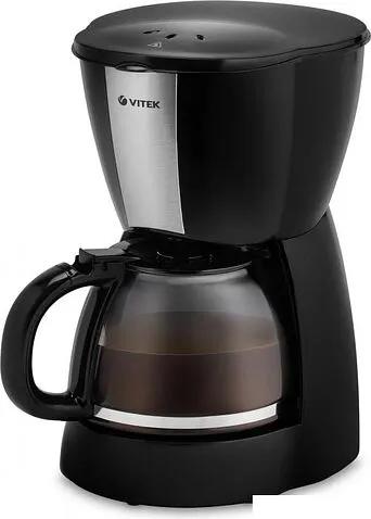 Кофеварка Vitek Starlight VT-8385