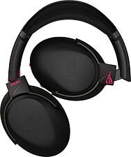 Наушники ASUS ROG Strix Go 2.4 Electro Punk Наушники ASUS ROG Strix Go 2.4 Electro Punk