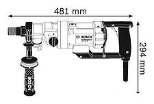 Ударная дрель Bosch GDB 180 WE Professional [0601189800]