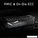 Оперативная память ADATA XPG Caster 2x16ГБ DDR5 6400 МГц AX5U6400C3216G-DCCAGY