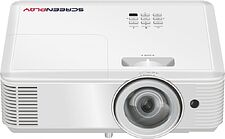 Проектор InFocus ScreenPlay Vista SP2238ST
