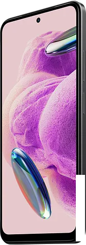Смартфон Xiaomi Redmi Note 12S 6GB/128GB с NFC международная версия (черный)
