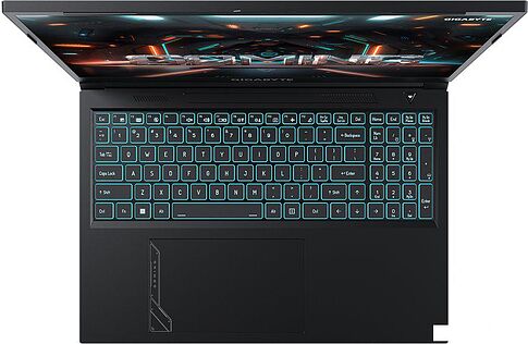 Игровой ноутбук Gigabyte G6 MF-H2KZ894KD