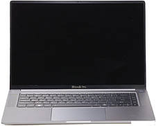 Ноутбук Horizont H-book 16 IPK2 M74E5WG1