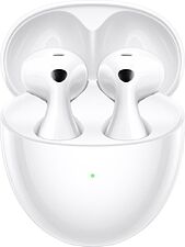 Наушники Huawei FreeBuds 6 (белый, международная версия)