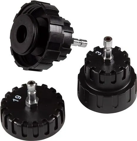 Тестер герметичности системы Affix AF10331032C