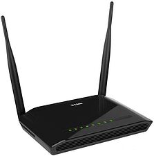 Беспроводной маршрутизатор D-Link DAP-1360U/A1A