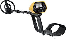 Металлоискатель RGK MD-12