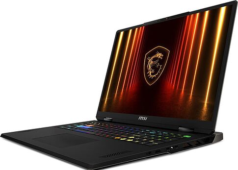 Игровой ноутбук MSI Vector 18 HX AI A2XWHG-891XRU