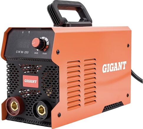 Сварочный инвертор Gigant GWM-250
