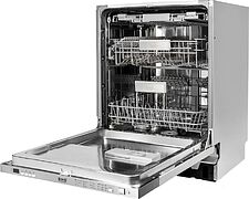 Посудомоечная машина ZorG Technology W60B2A411B-BE0