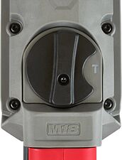 Перфоратор Milwaukee M18FHM-121C 4933499269 (с 1-им АКБ, кейс)