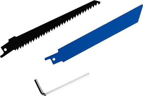 Сабельная пила ELITECH ПСА 2030СЛ E2206.026.01 (с 1-им АКБ)