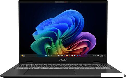 Игровой ноутбук MSI Prestige 16 AI+ Evo B2VMG-033RU