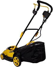 Газонокосилка Champion EMB400 (без АКБ)