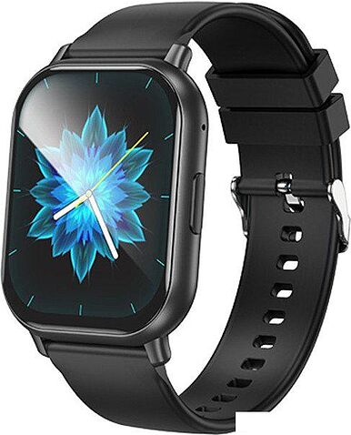 Умные часы Borofone BD11 (черный)