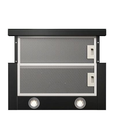 Кухонная вытяжка KUPPERSBERG Slimtouch 60 B