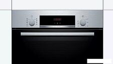 Электрический духовой шкаф Bosch Serie 4 HBF534ES0Q