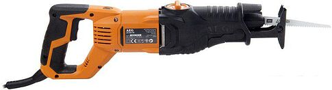 Сабельная пила AEG Powertools US 900 XE
