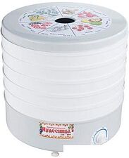 Сушилка для овощей и фруктов Ротор СШ-008