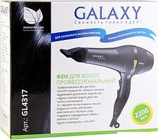 Фен Galaxy GL4317