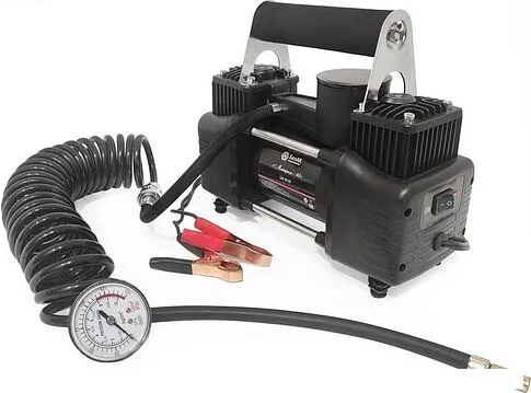 Автомобильный компрессор БелАК Мистраль - 40