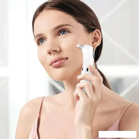 Прибор для вакуумной чистки Kitfort KT-3126