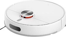Робот-пылесос Xiaomi Robot Vacuum S40 OV81 (евровилка, белый) Робот-пылесос Xiaomi Robot Vacuum S40 OV81 (евровилка, белый)