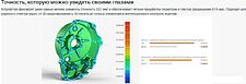 3D-сканер 3DMakerpro Fox