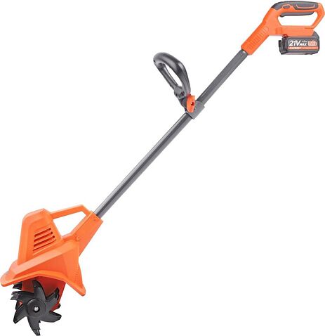 Мотокультиватор аккумуляторный Patriot RA 333 UES 460302118 (с 1-им АКБ)