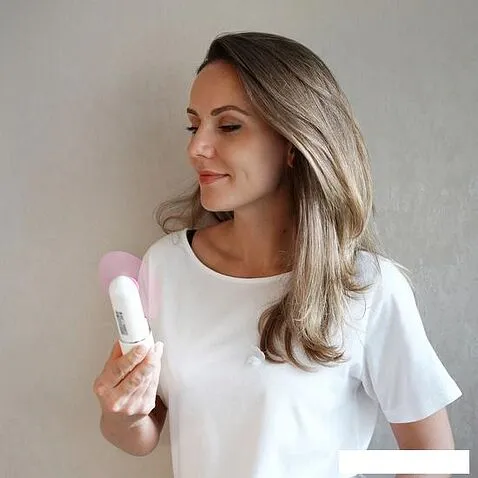 Вентилятор Kitfort KT-405-1