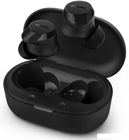 Наушники Philips TAT1209BK/00