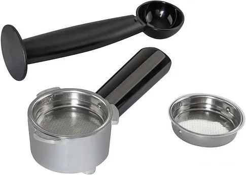 Рожковая кофеварка Sencor SES 4010SS