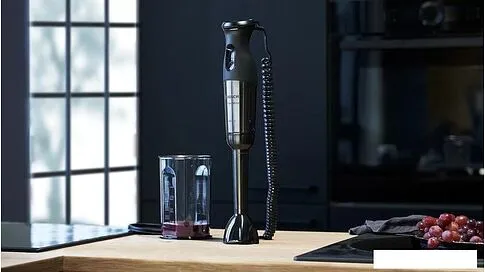 Погружной блендер Bosch MaxoMixx MS84CB6110