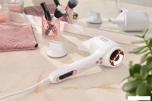 Фен Sencor SHD 9100 RS