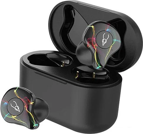 Наушники Sabbat X12 Pro (dancer)