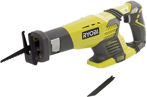 Сабельная пила Ryobi RRS1801M