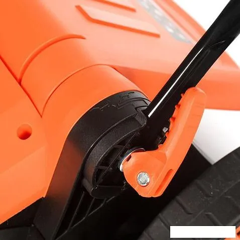 Колёсная газонокосилка Patriot PT 2043 E [512309236]