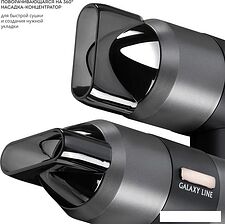 Фен Galaxy Line GL4357