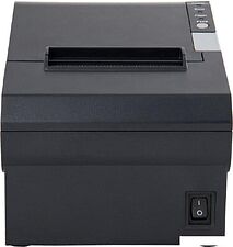 Принтер чеков Mertech G80 USB (черный)