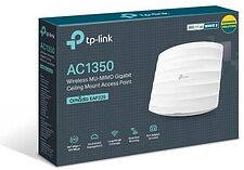 Точка доступа TP-Link EAP225 V4