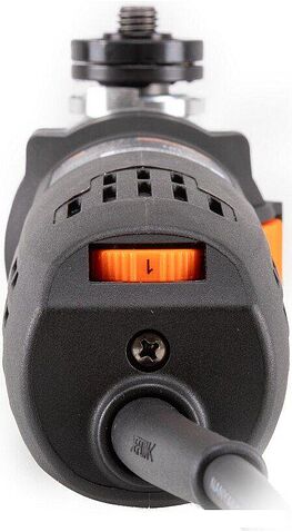 Угловая шлифмашина FoxWeld AG 125/1500 E