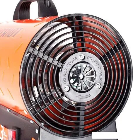 Тепловая пушка Patriot GS 30