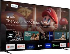 MiniLED телевизор Sony Bravia 7 K-55XR70