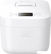 Мультиварка Xiaomi Multifunctional Rice Cooker 4L MFB090-1 (евровилка) Мультиварка Xiaomi Multifunctional Rice Cooker 4L MFB090-1 (евровилка)