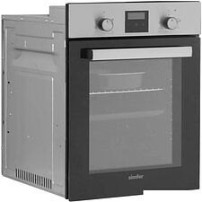 Электрический духовой шкаф Simfer B4EM56016 Электрический духовой шкаф Simfer B4EM56016