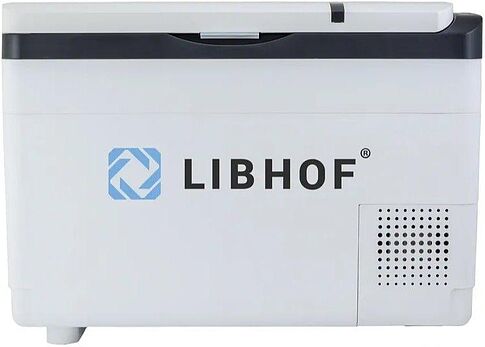 Компрессорный автохолодильник Libhof K-30H 31л