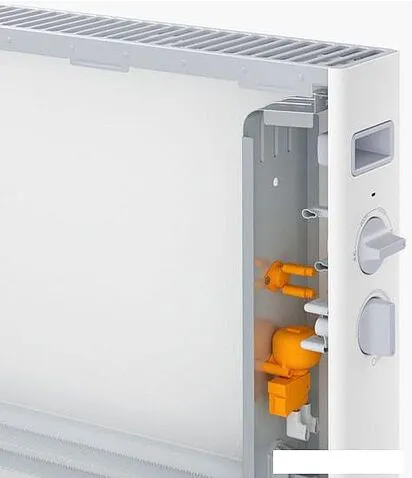 Конвектор SmartMi DNQ04ZM (белый)